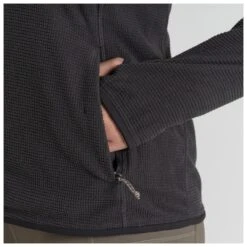 Craghoppers - Women's Nosilife Anya Fleecejacke - Fleece Jacket -Bergfreunde craghoppers womens nosilife anya fleecejacke fleece jacket detail 5