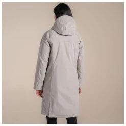 Craghoppers - Women's Rosalind II Jacket - Coat -Bergfreunde craghoppers womens rosalind ii jacket coat detail 3