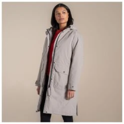 Craghoppers - Women's Rosalind II Jacket - Coat -Bergfreunde craghoppers womens rosalind ii jacket coat detail 5