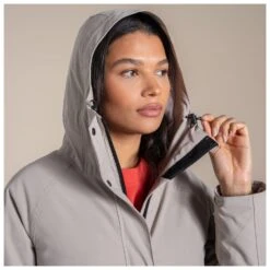 Craghoppers - Women's Rosalind II Jacket - Coat -Bergfreunde craghoppers womens rosalind ii jacket coat detail 6