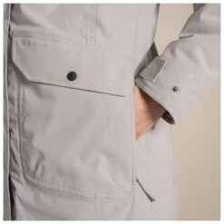 Craghoppers - Women's Rosalind II Jacket - Coat -Bergfreunde craghoppers womens rosalind ii jacket coat detail 7