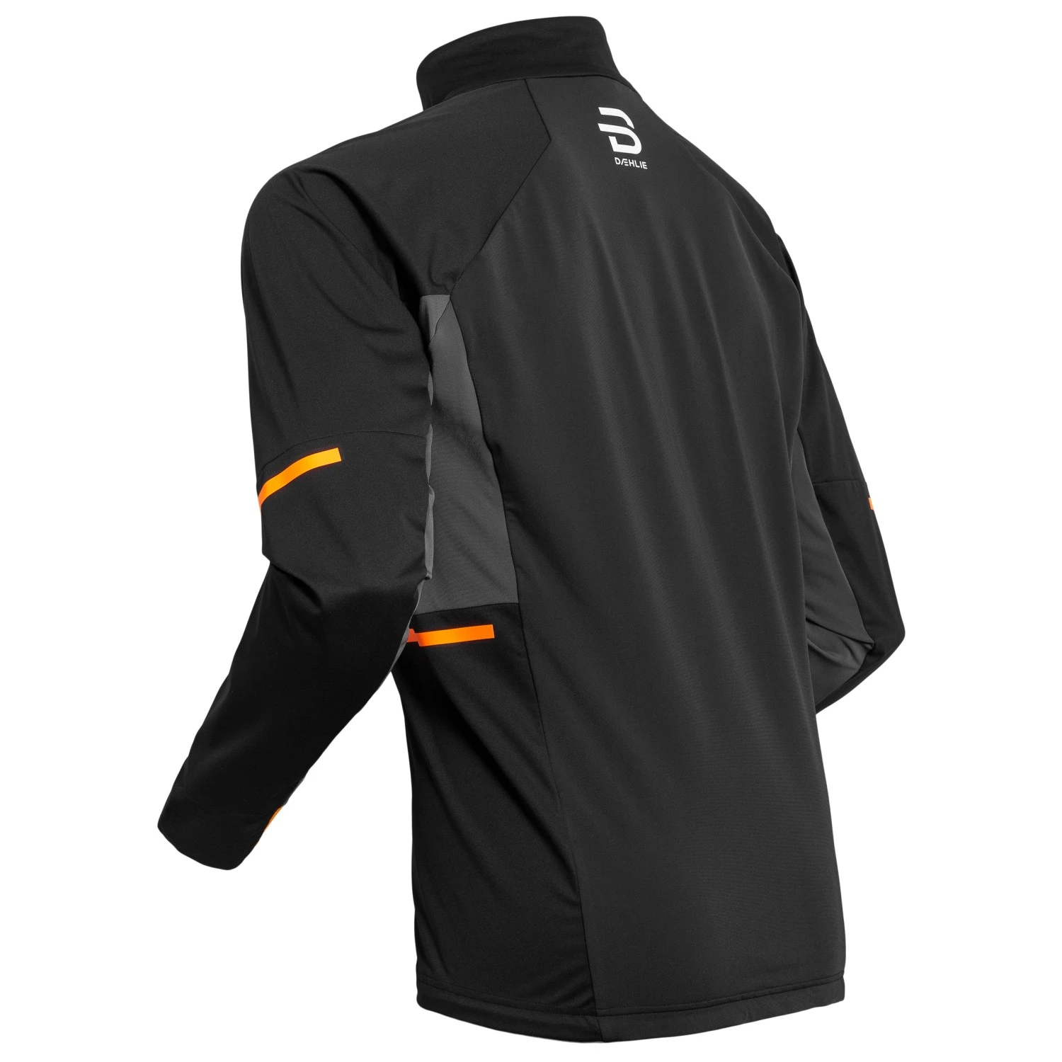 Daehlie - Jacket Force - Cross-country Ski Jacket 4 Daehlie - Jacket Force - Cross-country Ski Jacket - Image 2