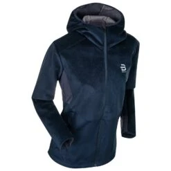 Daehlie - Women's Jacket Boulder - Cross-country Ski Jacket