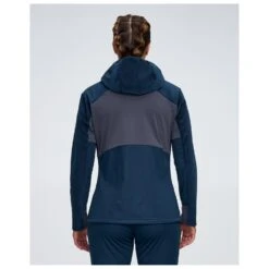 Daehlie - Women's Jacket Boulder - Cross-country Ski Jacket -Bergfreunde daehlie womens jacket boulder cross country ski jacket detail 4