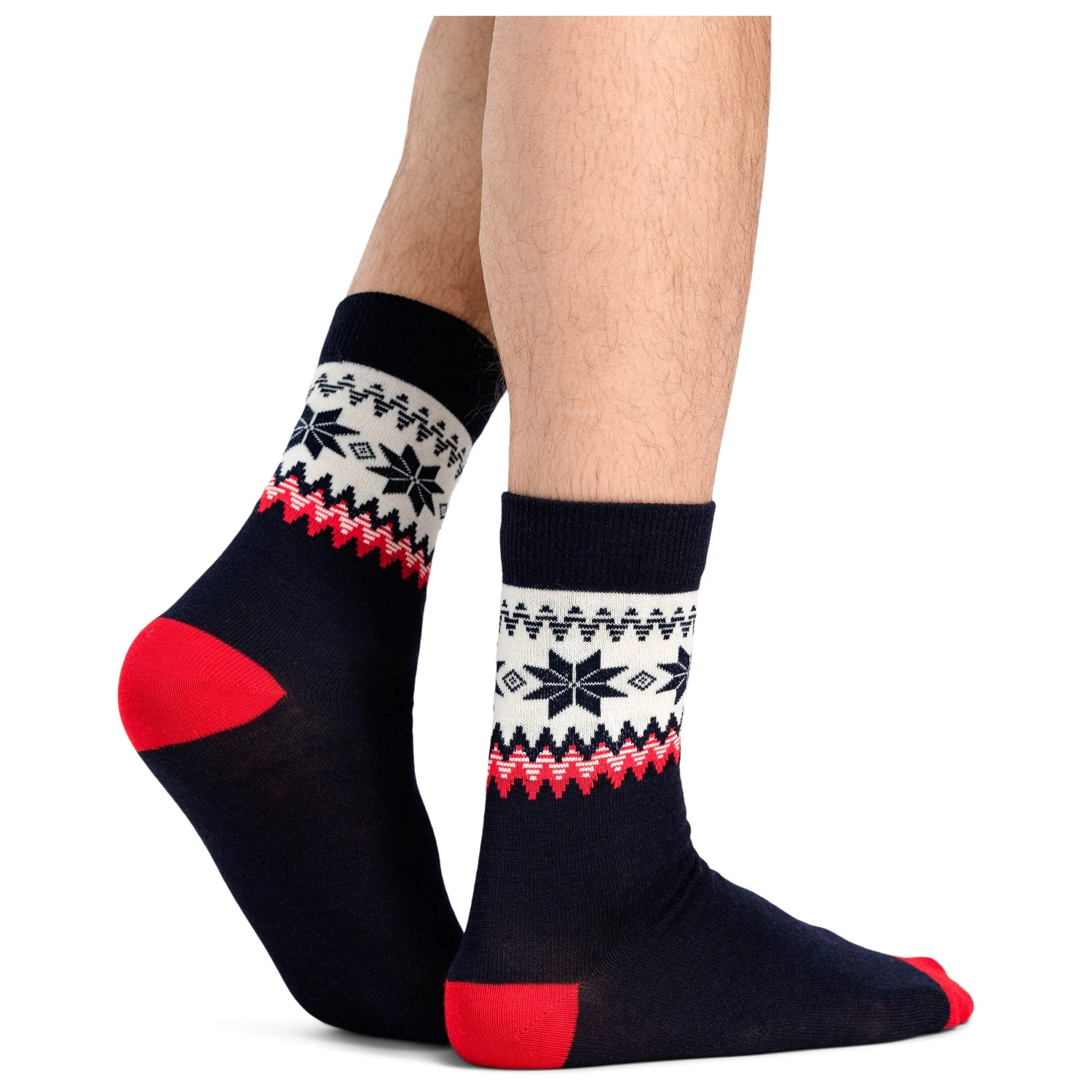 Dale Of Norway - Myking Socks - Merino Socks 4 Dale Of Norway - Myking Socks - Merino Socks - Image 2