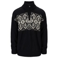 Dale Of Norway - Roset Windproof Sweater - Wool Jumper