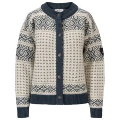Dale Of Norway - Women's Hannah Cardigan - Cardigan