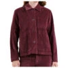 DEDICATED - Women's Jacket Stiby Corduroy - Shirt -Bergfreunde dedicated womens jacket stiby corduroy shirt