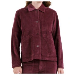 DEDICATED - Women's Jacket Stiby Corduroy - Shirt
