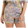 DEDICATED - Women's Shorts Aspudden - Shorts -Bergfreunde dedicated womens shorts aspudden shorts