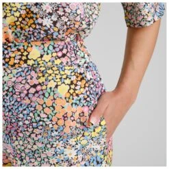 DEDICATED - Women's Shorts Aspudden - Shorts -Bergfreunde dedicated womens shorts aspudden shorts detail 5