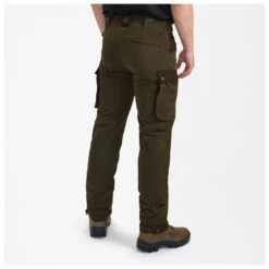 Deerhunter - Eagle Trousers - Winter Trousers -Bergfreunde deerhunter eagle trousers winter trousers detail 4