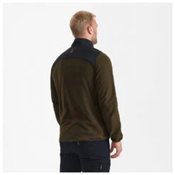 Deerhunter - Northward Fleece Jacket - Fleece Jacket -Bergfreunde deerhunter northward fleece jacket fleece jacket detail 4