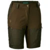 Deerhunter - Women's Ann Shorts - Shorts -Bergfreunde deerhunter womens ann shorts shorts
