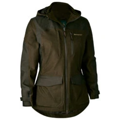 Deerhunter - Women's Chasse Jacket - Waterproof Jacket
