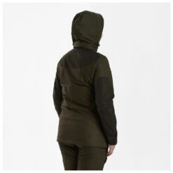 Deerhunter - Women's Chasse Jacket - Waterproof Jacket -Bergfreunde deerhunter womens chasse jacket waterproof jacket detail 4