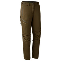 Deerhunter - Women's Excape Winter Trousers - Winter Trousers