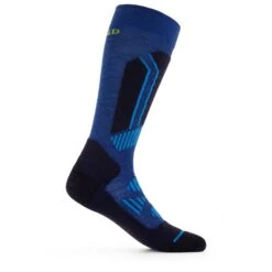 Devold - Alpine Sock - Merino Socks -Bergfreunde devold alpine sock merino socks detail 5