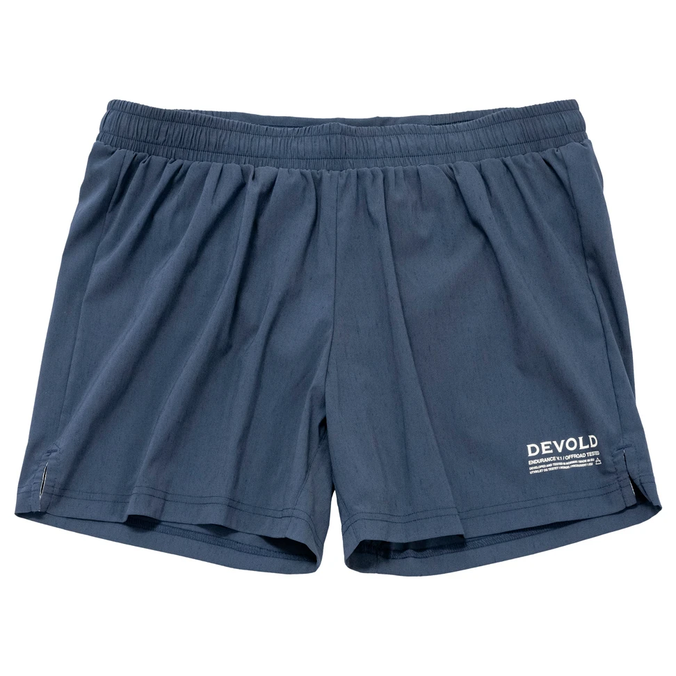 Devold - Endurance Merino Shorts - Running Shorts 3 Devold - Endurance Merino Shorts - Running Shorts