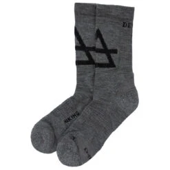 Devold - Hiking Merino Medium Sock - Walking Socks
