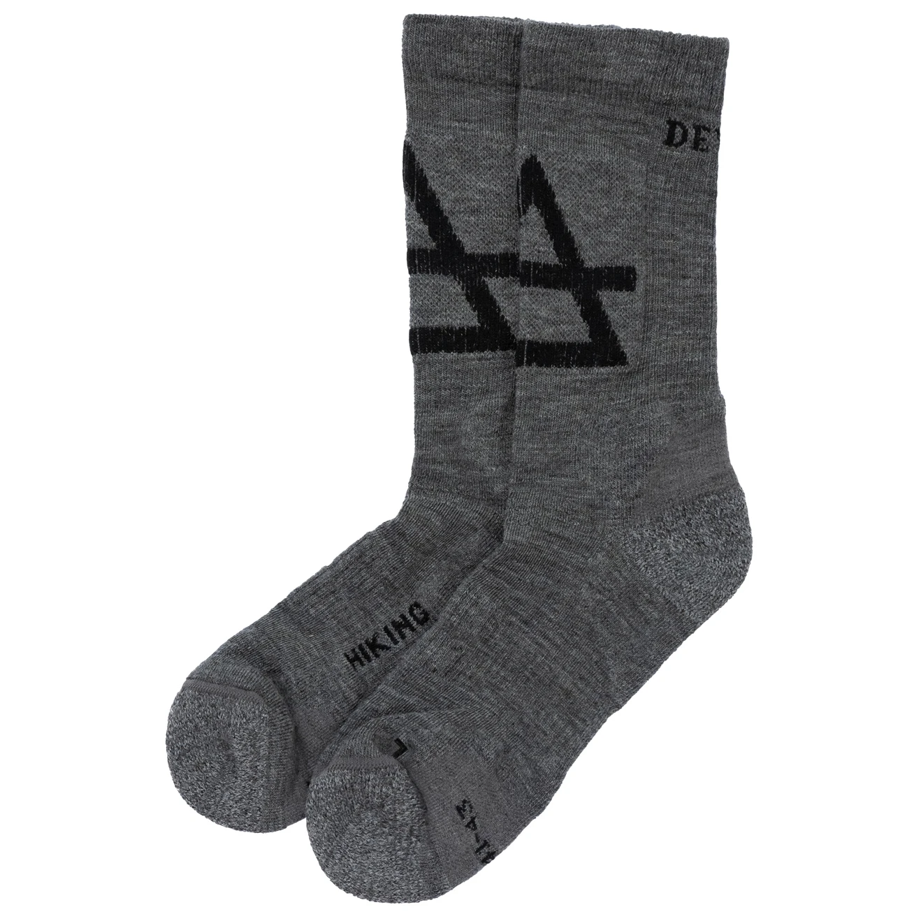 Devold - Hiking Merino Medium Sock - Walking Socks 3 Devold - Hiking Merino Medium Sock - Walking Socks