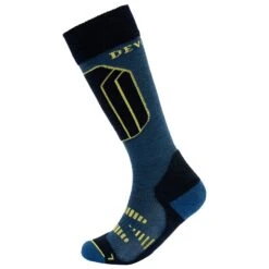 Devold - Kid's Alpine Merino Sock - Ski Socks