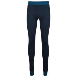 Devold - Kvitegga Merino 230 Longs - Merino Base Layer