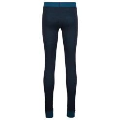 Devold - Kvitegga Merino 230 Longs - Merino Base Layer -Bergfreunde devold kvitegga merino 230 longs merino base layer detail 4