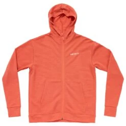 Devold - Women's Everyday Zip Hoodie - Merino Jacket