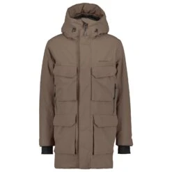 Didriksons - Drew USX Parka 8 - Parka