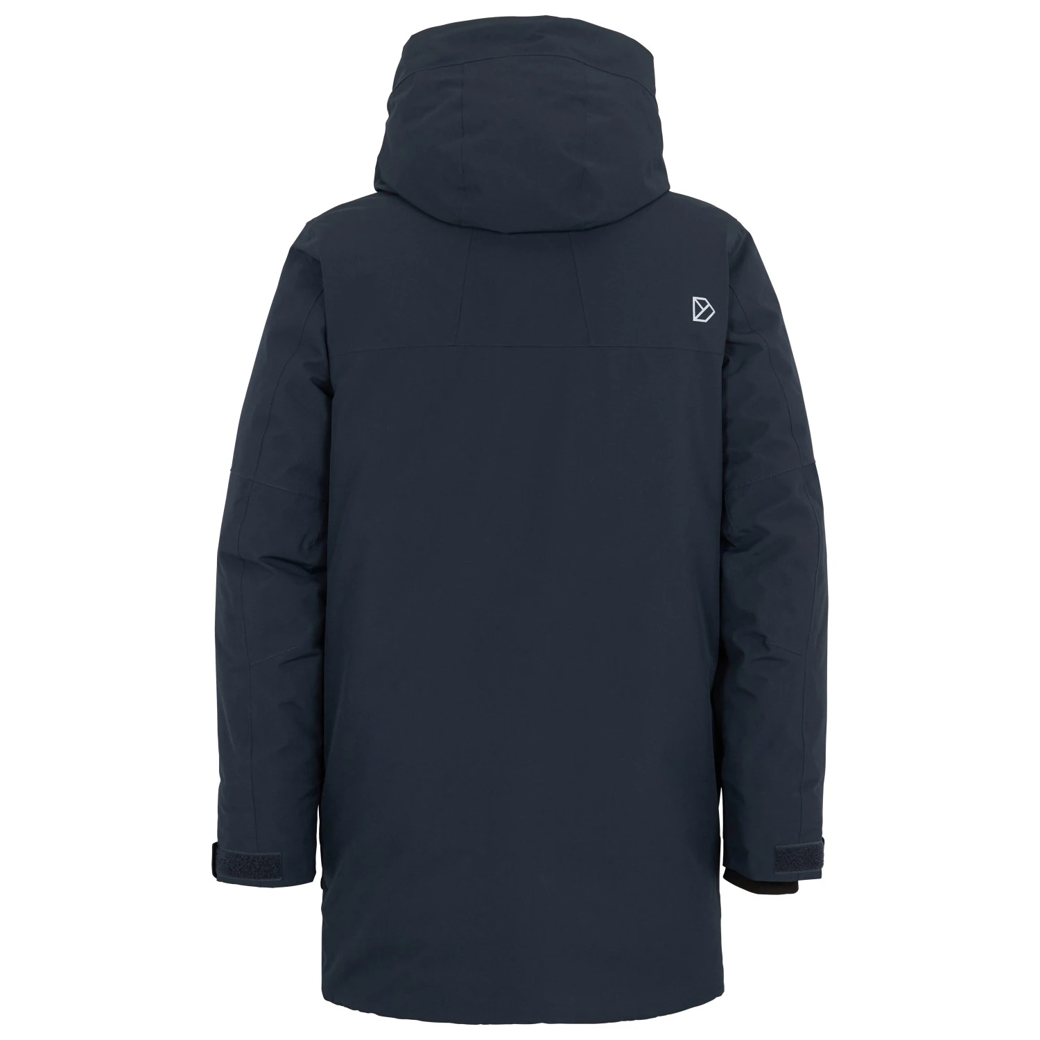 Didriksons - Drew USX Parka 8 - Parka 4 Didriksons - Drew USX Parka 8 - Parka - Image 2