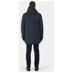 Didriksons - Drew USX Parka 8 - Parka 10 Didriksons - Drew USX Parka 8 - Parka -Bergfreunde didriksons drew usx parka 8 parka detail 4