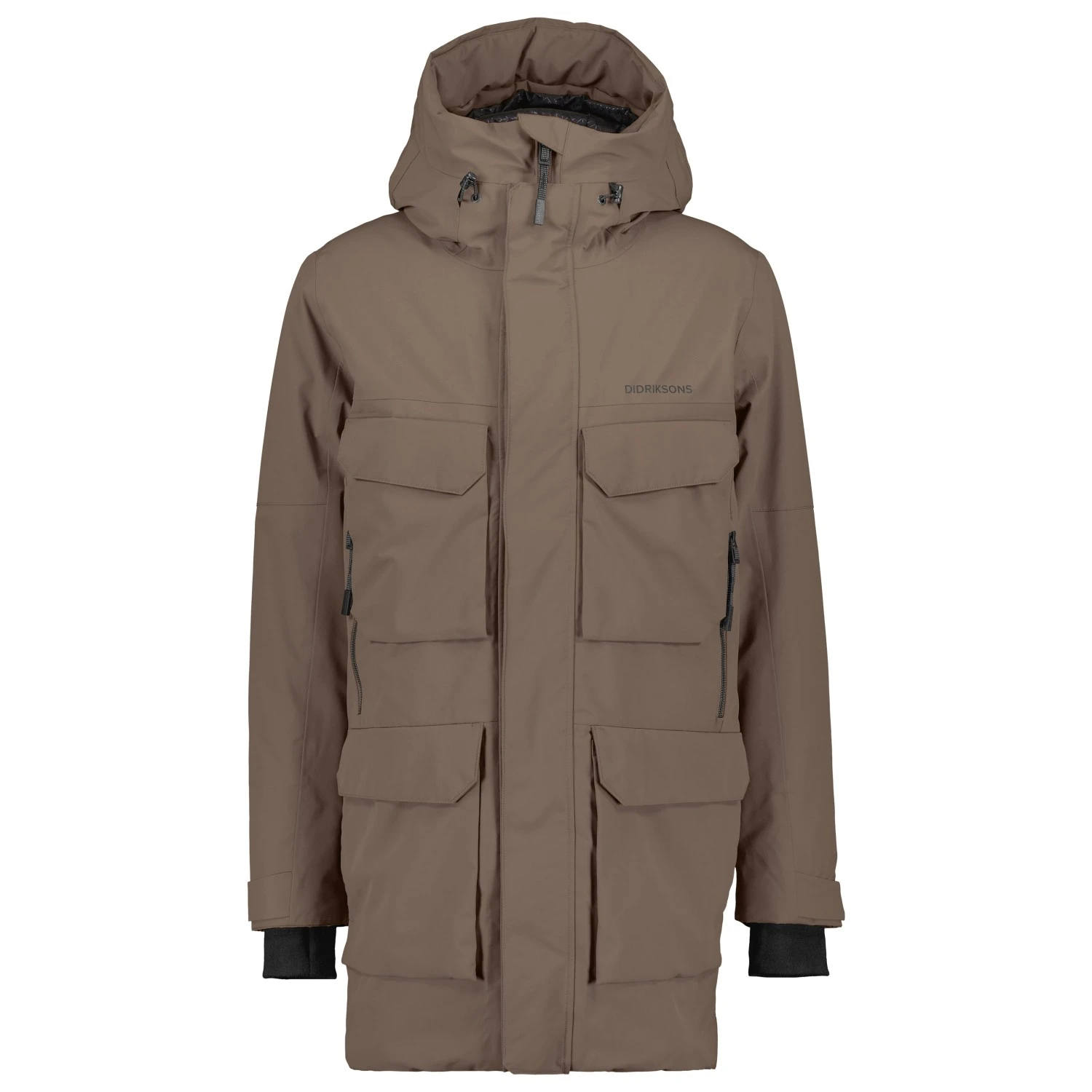 Didriksons - Drew USX Parka 8 - Parka 3 Didriksons - Drew USX Parka 8 - Parka