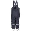 Didriksons - Kid's Bjärven Bib Pant 2 - Waterproof Trousers -Bergfreunde didriksons kids bjaerven bib pant 2 waterproof trousers