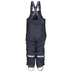 Didriksons - Kid's Bjärven Bib Pant 2 - Waterproof Trousers