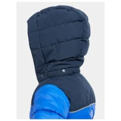 Didriksons - Kid's Fox Jacket - Synthetic Jacket -Bergfreunde didriksons kids fox jacket synthetic jacket detail 10