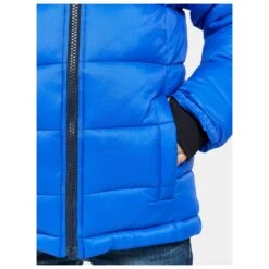 Didriksons - Kid's Fox Jacket - Synthetic Jacket -Bergfreunde didriksons kids fox jacket synthetic jacket detail 11