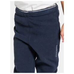 Didriksons - Kid's Monte Pants 9 - Fleece Trousers 13 Didriksons - Kid's Monte Pants 9 - Fleece Trousers -Bergfreunde didriksons kids monte pants 9 fleece trousers detail 6