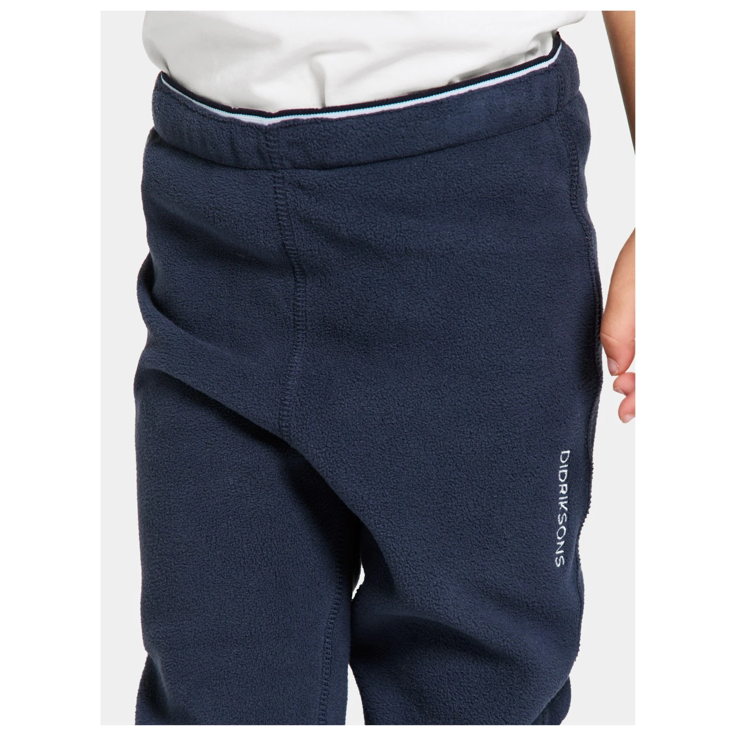 Didriksons - Kid's Monte Pants 9 - Fleece Trousers 8 Didriksons - Kid's Monte Pants 9 - Fleece Trousers - Image 6