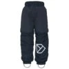Didriksons - Kid's Narvi Pant 2 - Waterproof Trousers -Bergfreunde didriksons kids narvi pant 2 waterproof trousers