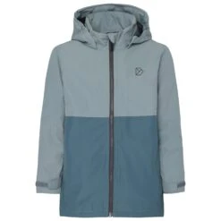 Didriksons - Kid's Piko Jacket 8 - Waterproof Jacket