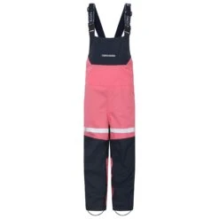 Didriksons - Kid's Pilvi Pant - Waterproof Trousers