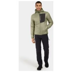 Didriksons - Sander USX Jacket - Synthetic Jacket 13 Didriksons - Sander USX Jacket - Synthetic Jacket -Bergfreunde didriksons sander usx jacket synthetic jacket detail 3