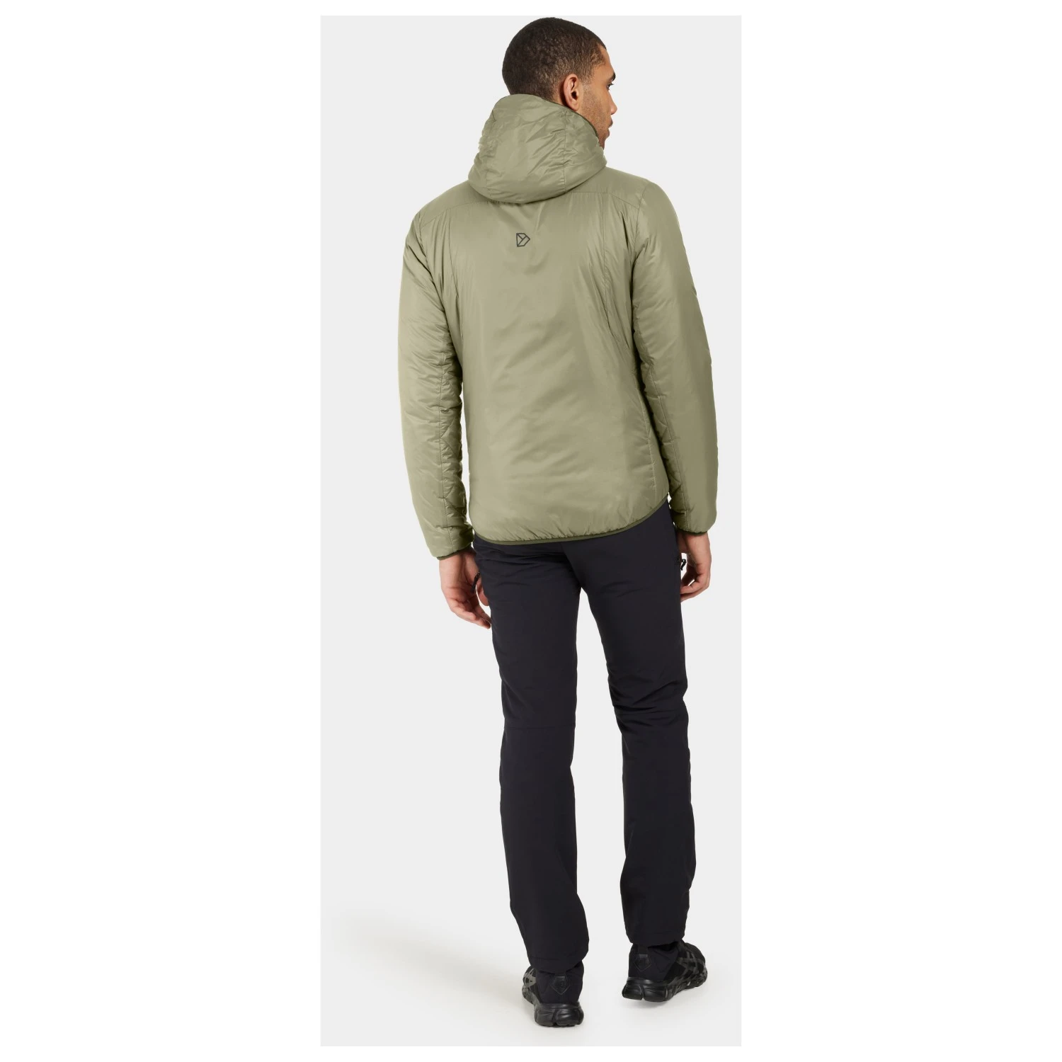 Didriksons - Sander USX Jacket - Synthetic Jacket 6 Didriksons - Sander USX Jacket - Synthetic Jacket - Image 4