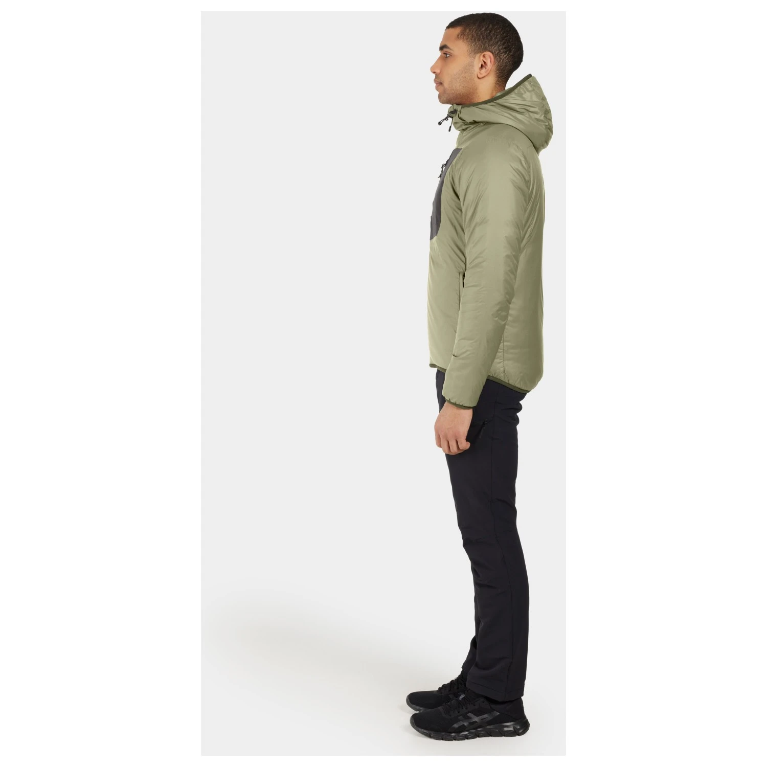 Didriksons - Sander USX Jacket - Synthetic Jacket 7 Didriksons - Sander USX Jacket - Synthetic Jacket - Image 5