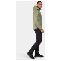 Didriksons - Sander USX Jacket - Synthetic Jacket 16 Didriksons - Sander USX Jacket - Synthetic Jacket -Bergfreunde didriksons sander usx jacket synthetic jacket detail 6