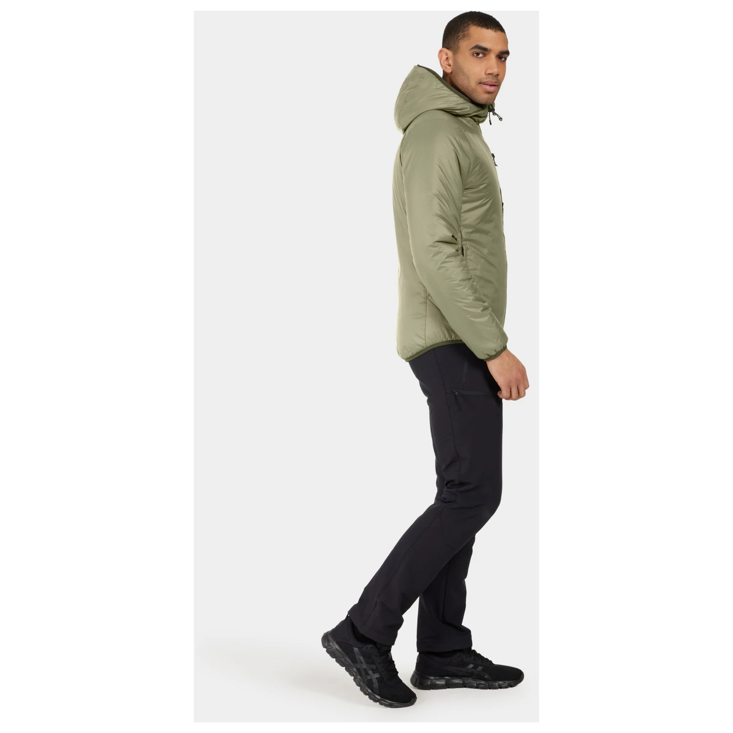 Didriksons - Sander USX Jacket - Synthetic Jacket 8 Didriksons - Sander USX Jacket - Synthetic Jacket - Image 6