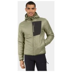 Didriksons - Sander USX Jacket - Synthetic Jacket 17 Didriksons - Sander USX Jacket - Synthetic Jacket -Bergfreunde didriksons sander usx jacket synthetic jacket detail 7