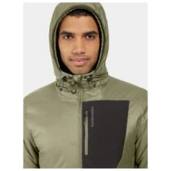 Didriksons - Sander USX Jacket - Synthetic Jacket 18 Didriksons - Sander USX Jacket - Synthetic Jacket -Bergfreunde didriksons sander usx jacket synthetic jacket detail 8