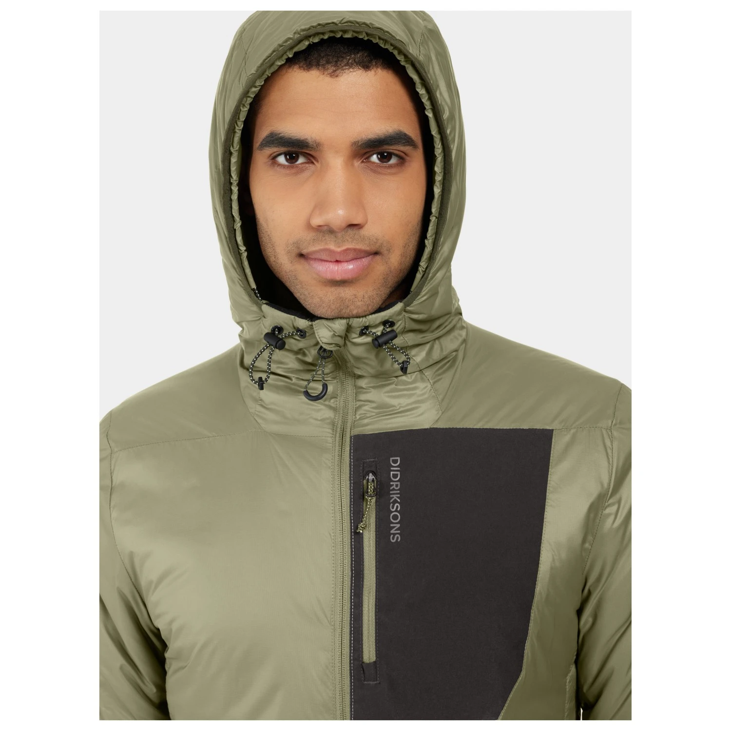 Didriksons - Sander USX Jacket - Synthetic Jacket 10 Didriksons - Sander USX Jacket - Synthetic Jacket - Image 8